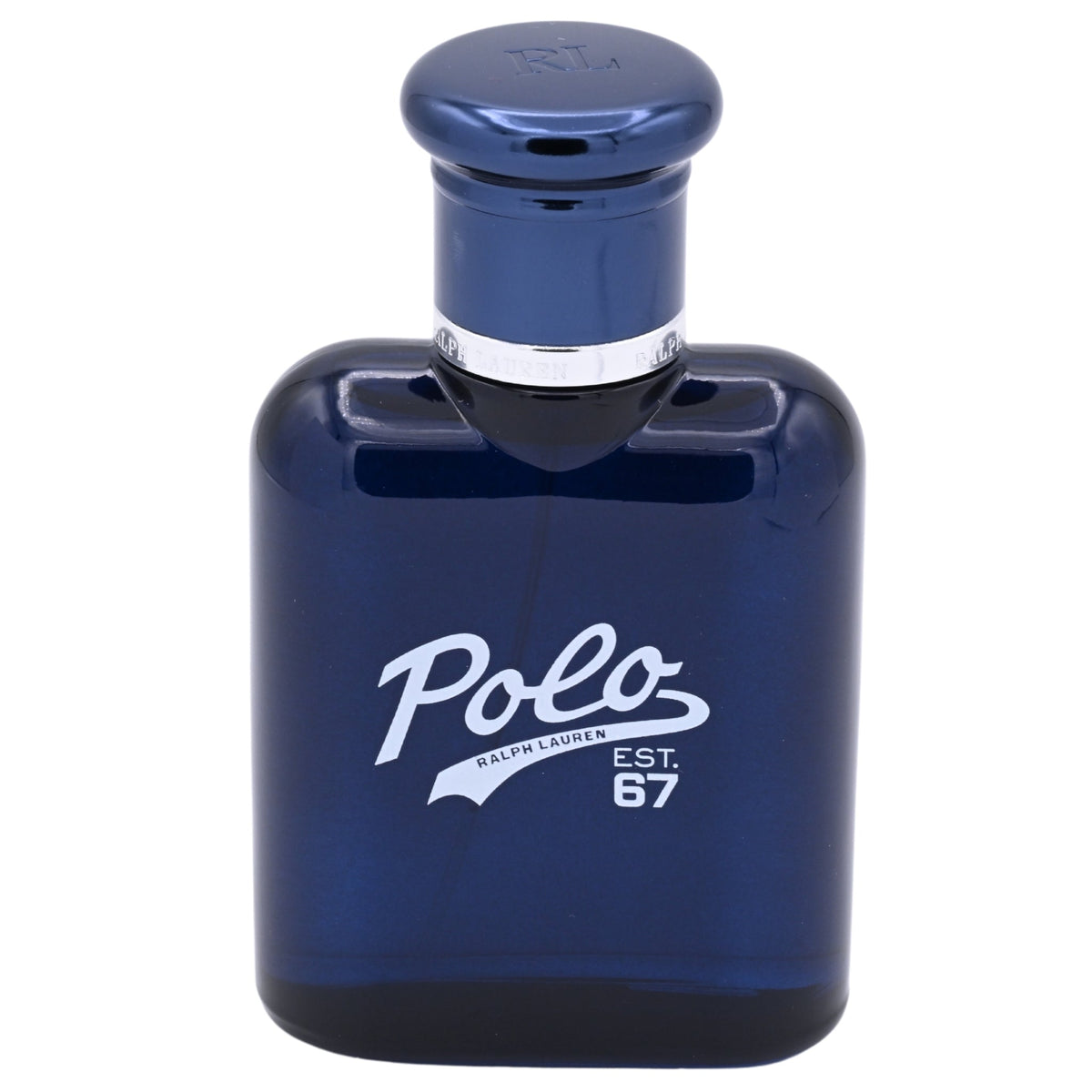 Polo Est. 67 by Ralph Lauren cologne for men EDT 2.5 oz New in Box