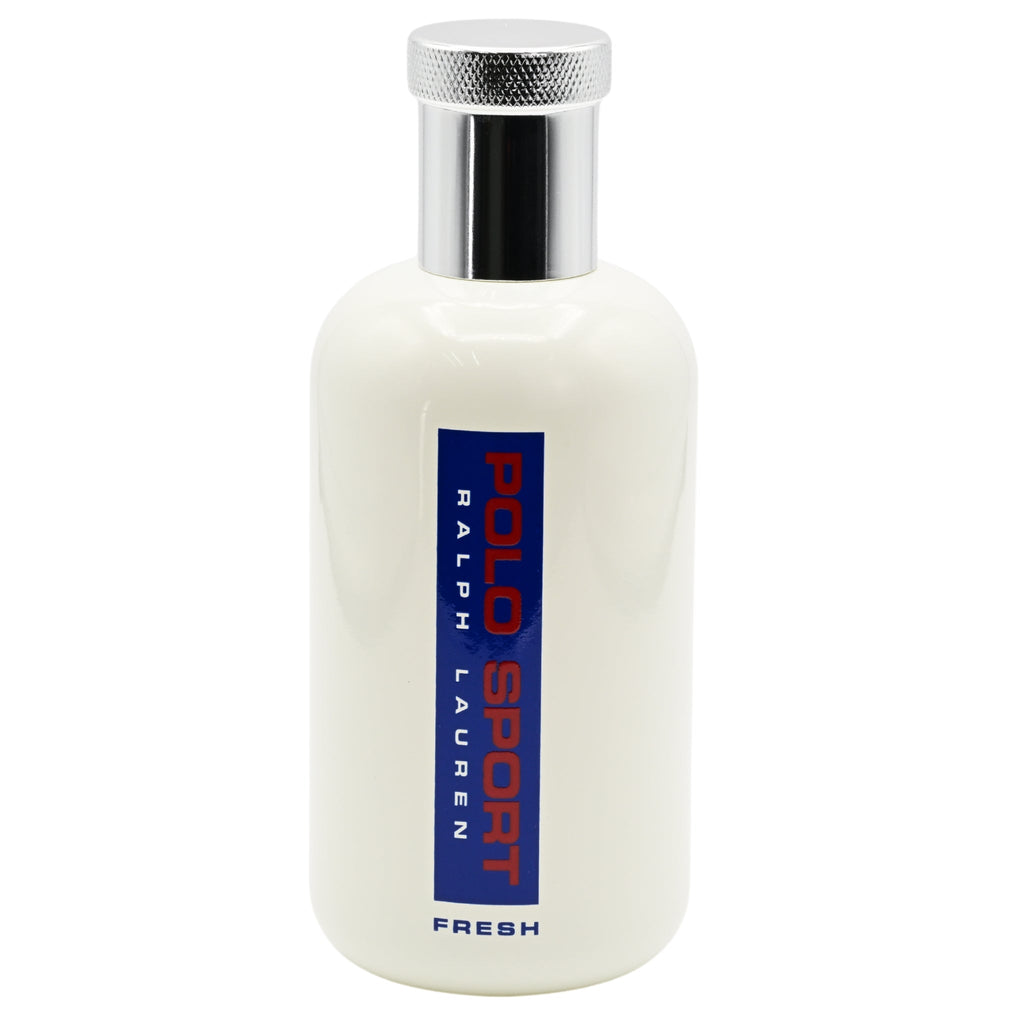 POLO SPORT FRESH by Ralph Lauren cologne for men EDT 4.2 oz New in Box