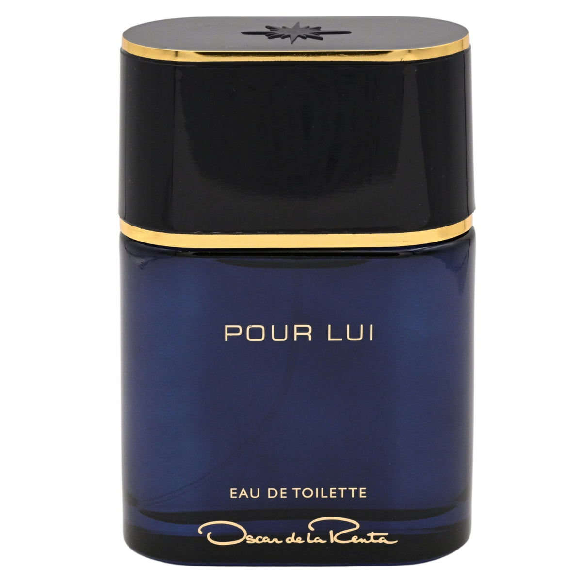 POUR LUI by Oscar de la Renta Cologne 3 / 3.0 oz EDT For Men New in Box