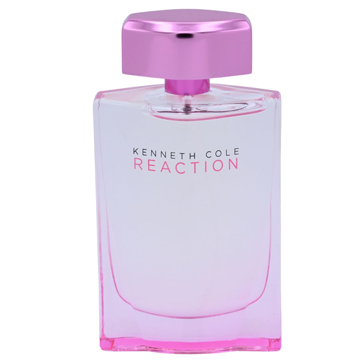 REACTION by Kenneth Cole 3.3 / 3.4 oz EDP Perfume For Women NEW IN BOX