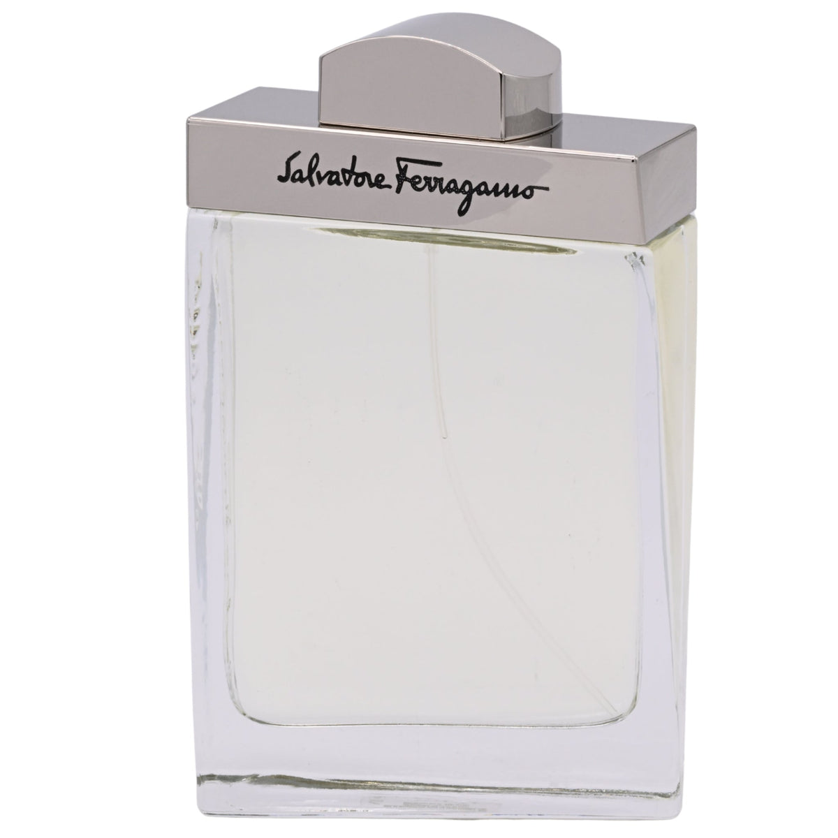 SALVATORE FERRAGAMO POUR HOMME Cologne 3.4 oz New in Box