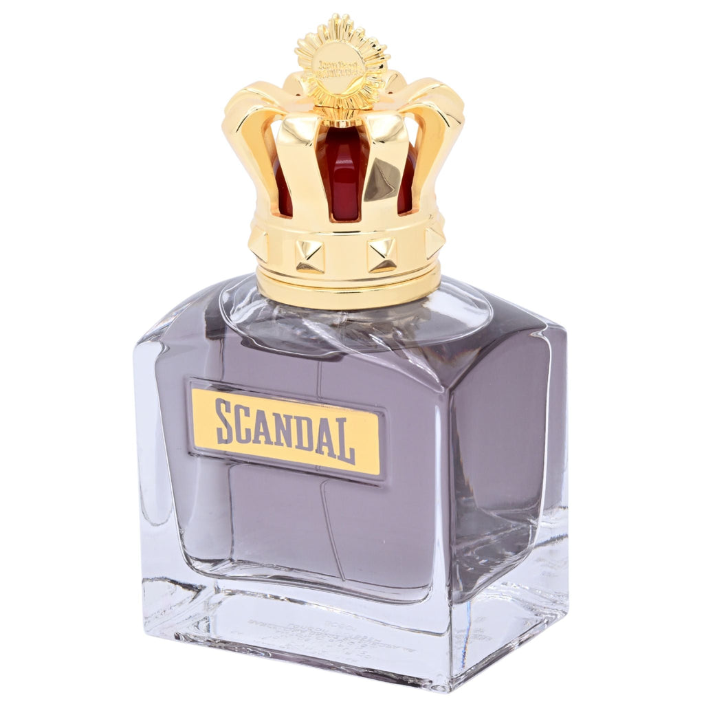 Scandal by Jean Paul Gaultier cologne for men EDT 3.3 / 3.4 oz New In Box