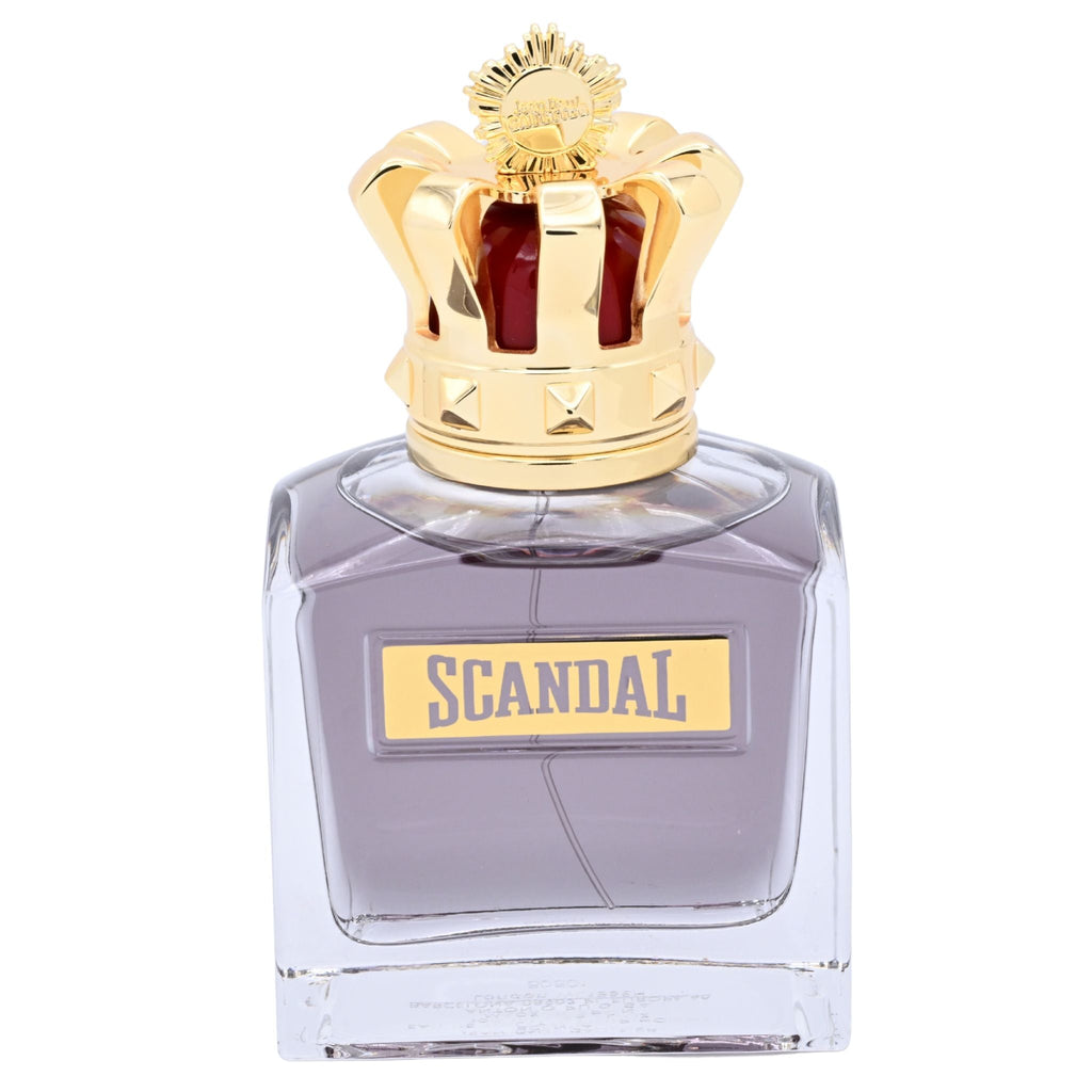 Scandal by Jean Paul Gaultier cologne for men EDT 3.3 / 3.4 oz New In Box