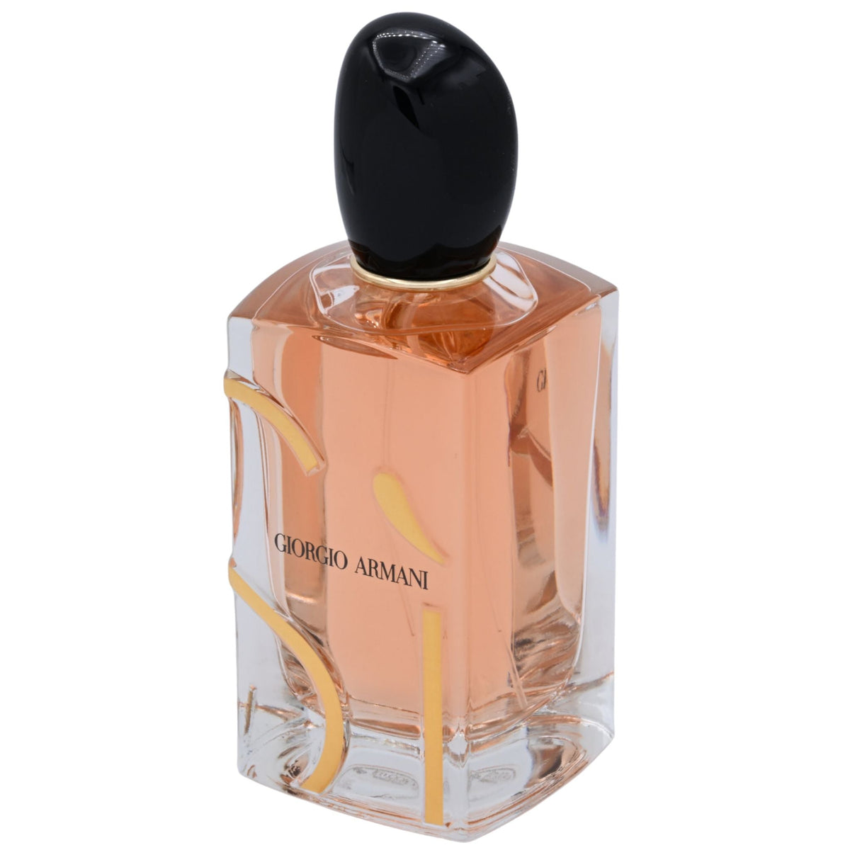 Si by Giorgio Armani perfume for women EDP 3.3 / 3.4 oz New in Box