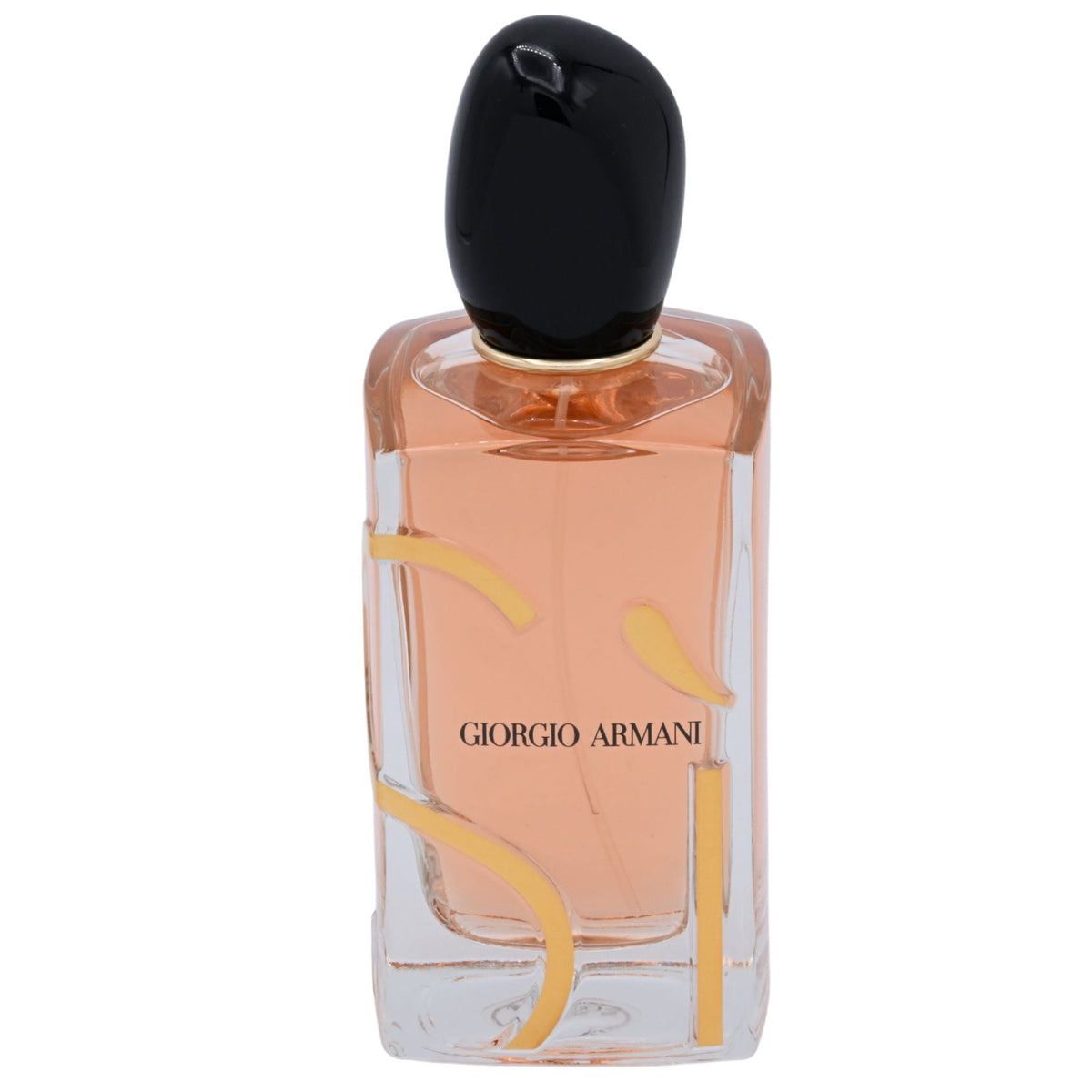 Si by Giorgio Armani perfume for women EDP 3.3 / 3.4 oz New in Box
