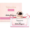 Signorina in Fiore by Salvatore Ferragamo for women EDT 3.3 / 3.4 oz New in Box