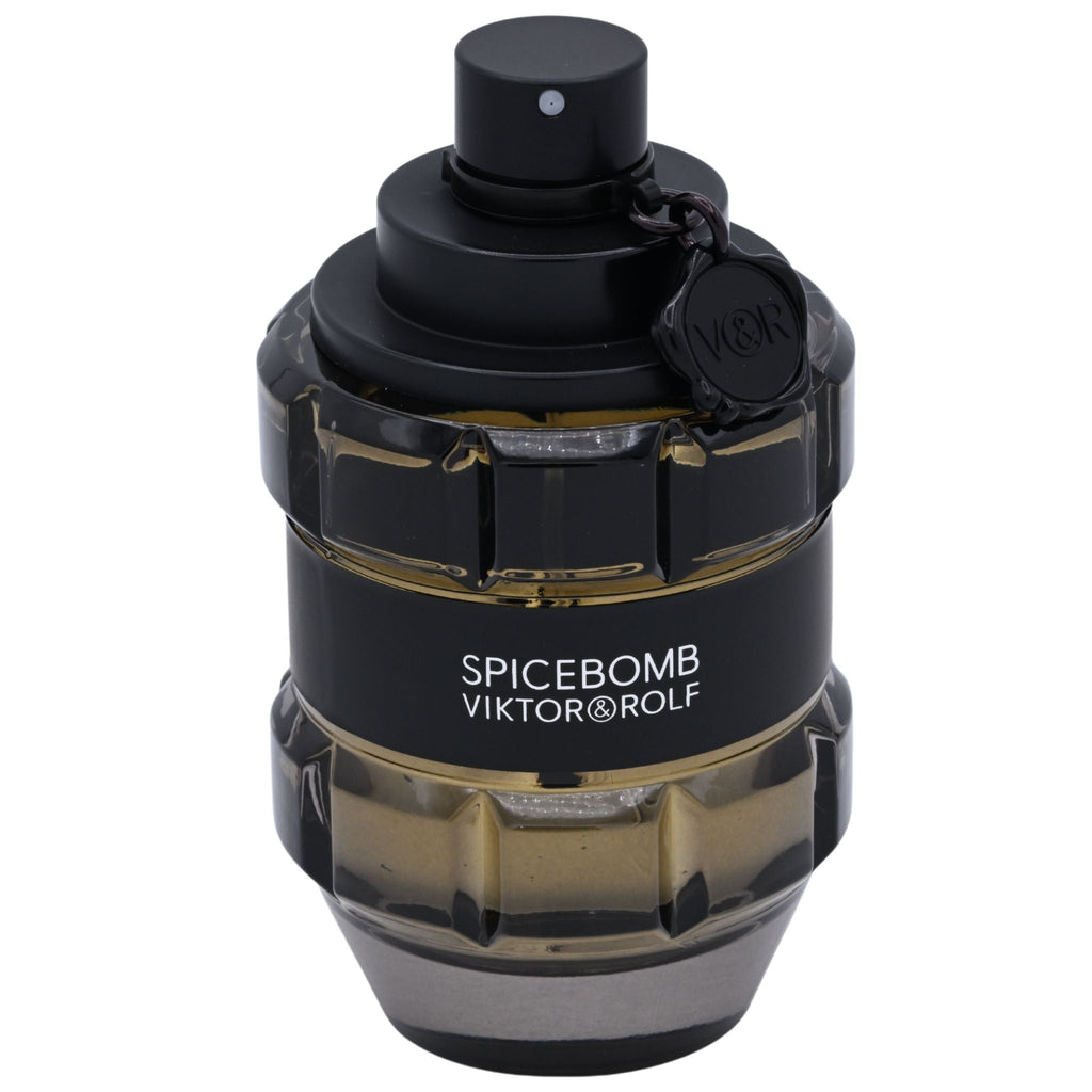 Spicebomb by Viktor & Rolf cologne for men EDT 5.07 oz New in Box