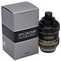 Spicebomb by Viktor & Rolf cologne for men EDT 5.07 oz New in Box