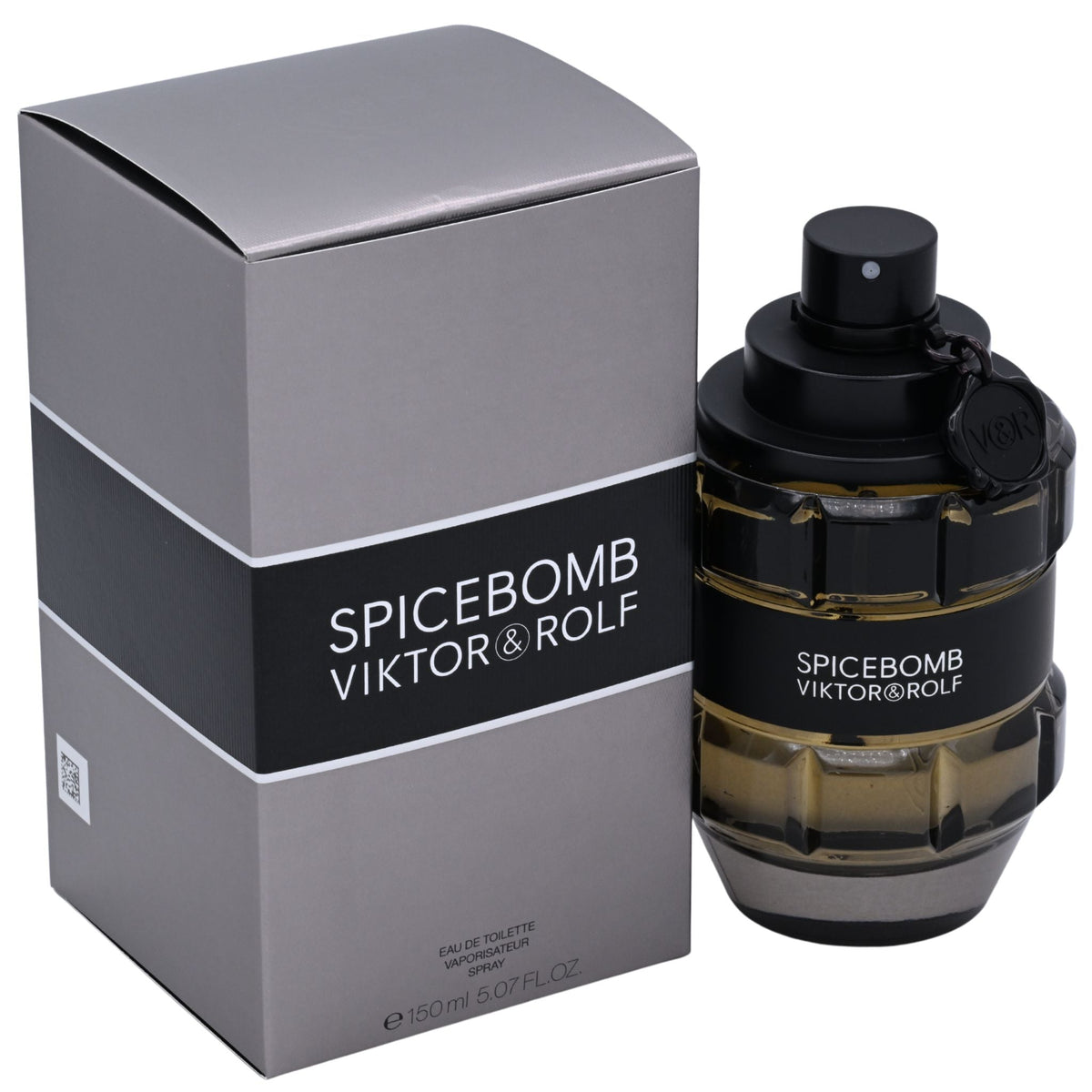 Spicebomb by Viktor & Rolf cologne for men EDT 5.07 oz New in Box