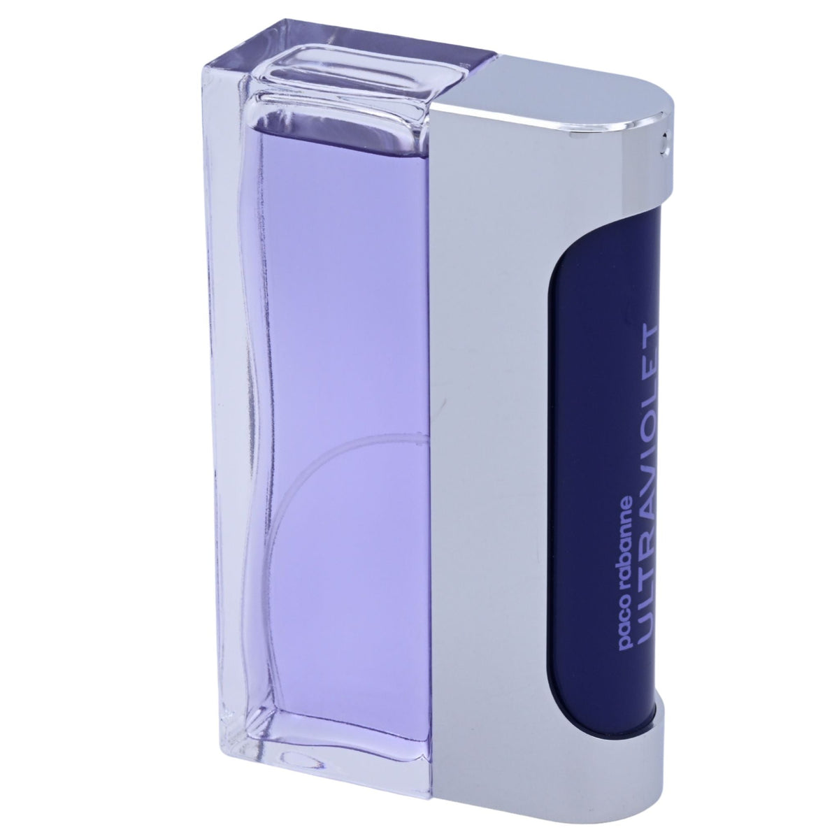 ULTRAVIOLET by Paco Rabanne 3.3 / 3.4 oz edt Cologne Spray tester
