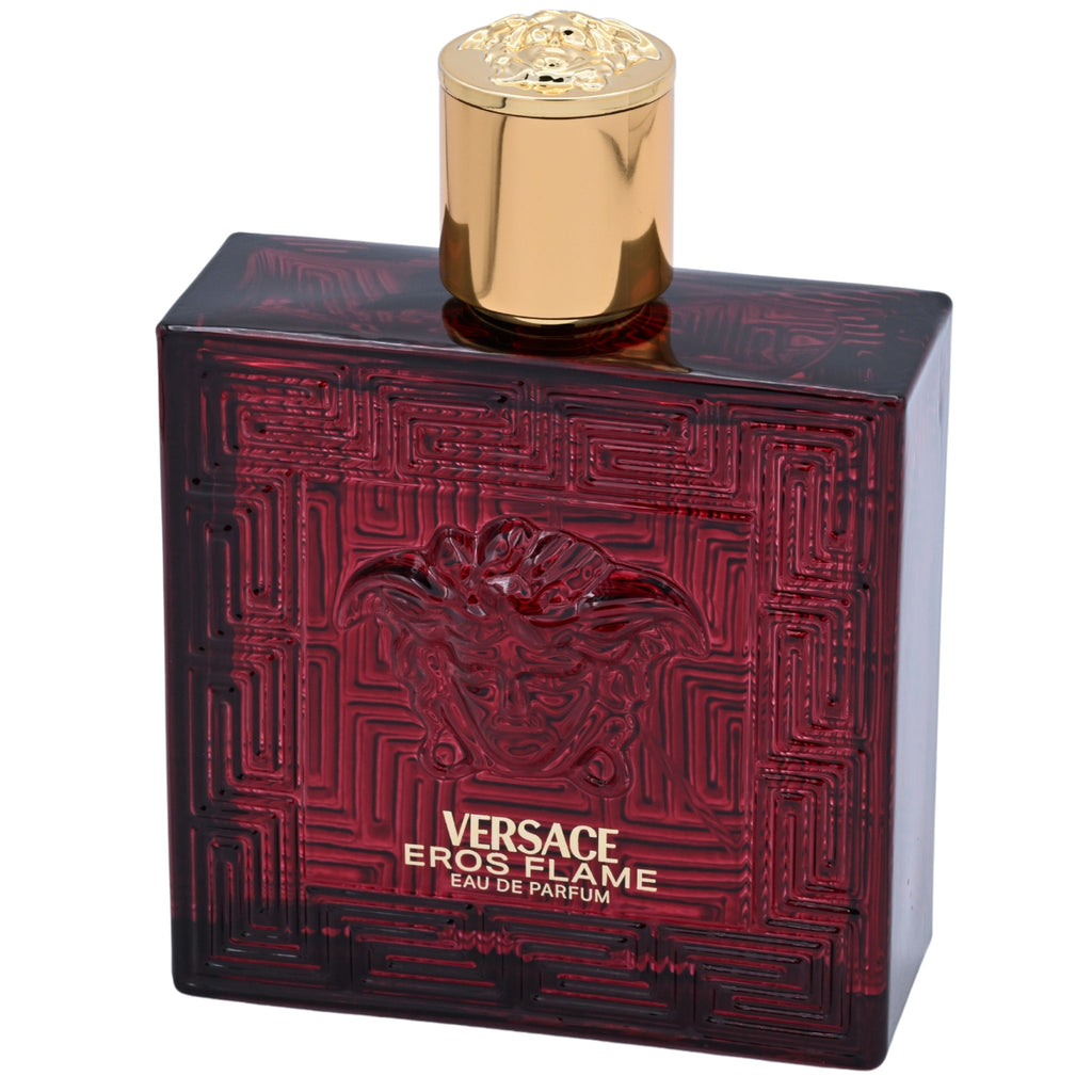VERSACE EROS FLAME by Versace for men cologne EDP 3.3 / 3.4 oz New in Box